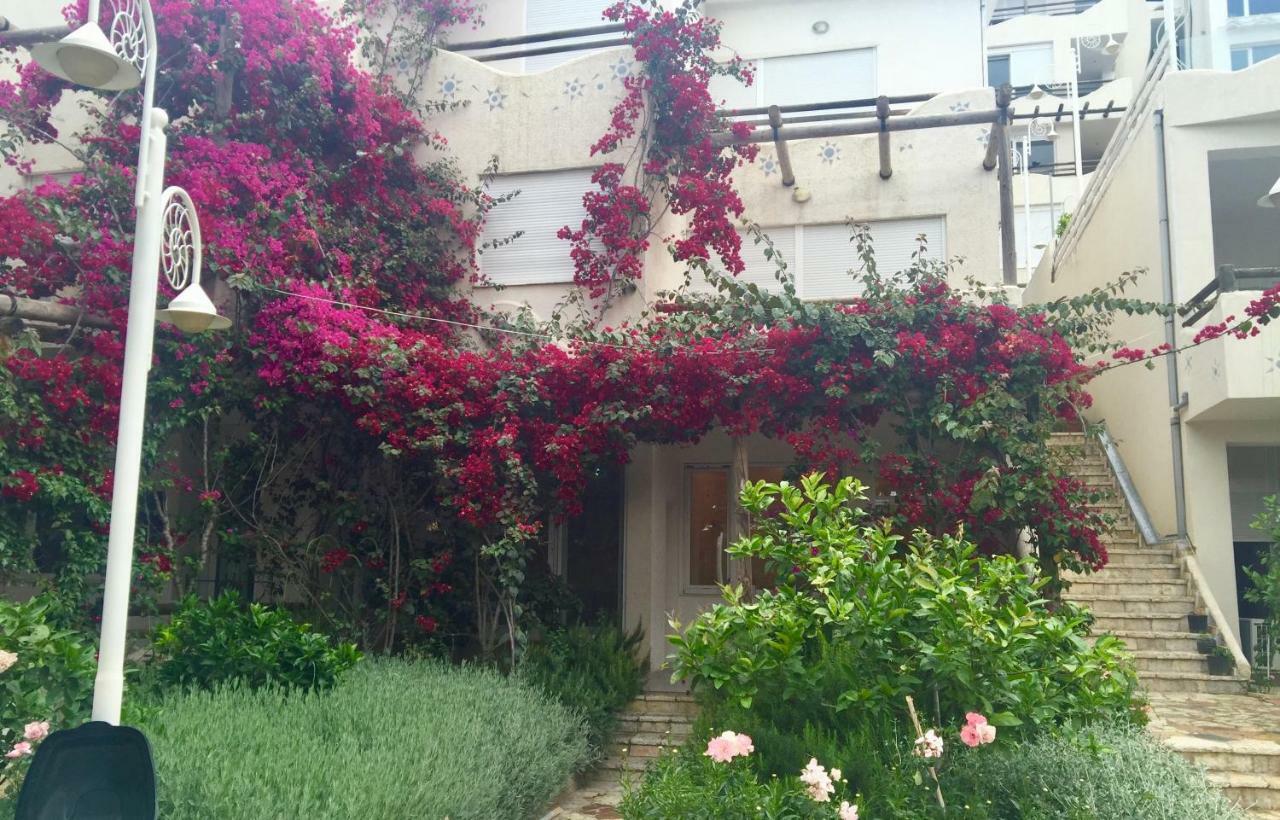 Villa 23 On The Bay Sarandë Exterior foto